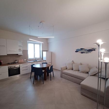Casa Lerici Holidays Exterior photo