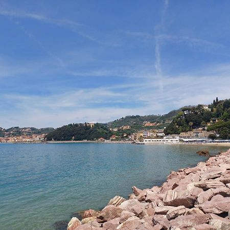 Casa Lerici Holidays Exterior photo