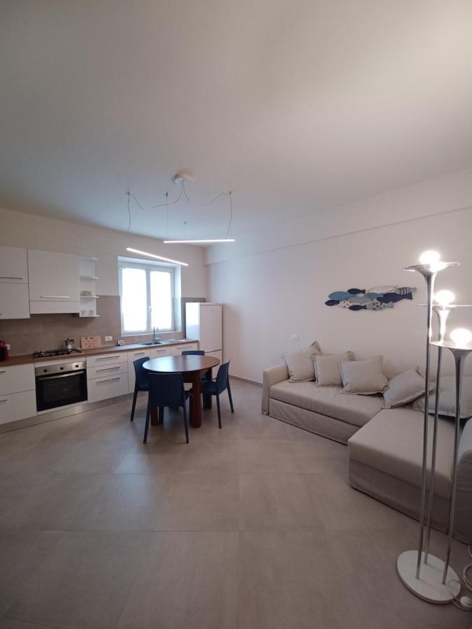 Casa Lerici Holidays Exterior photo