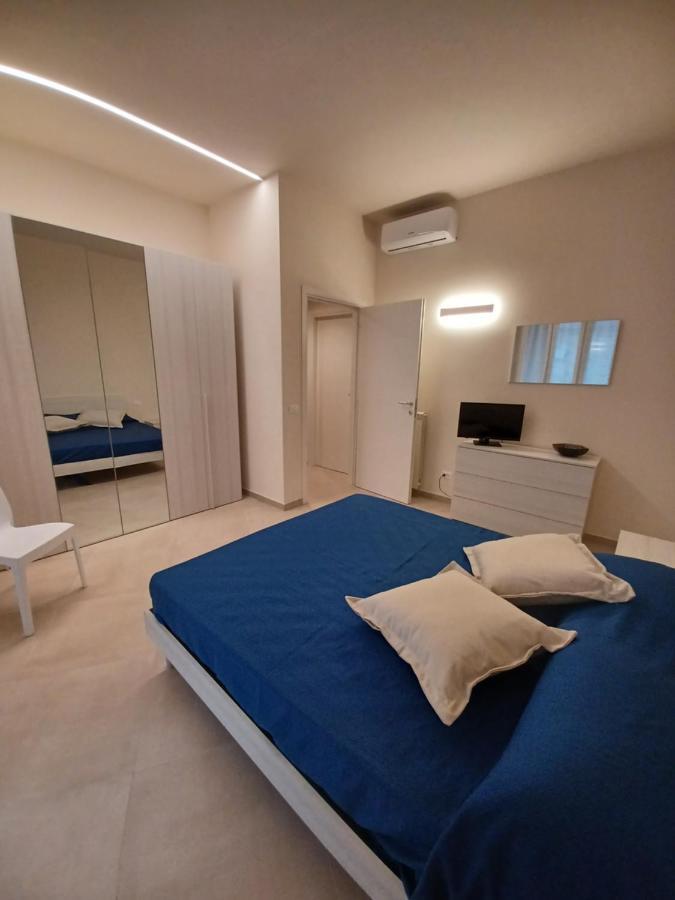 Casa Lerici Holidays Exterior photo